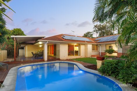 Property photo of 11 Fern Place Kenmore QLD 4069