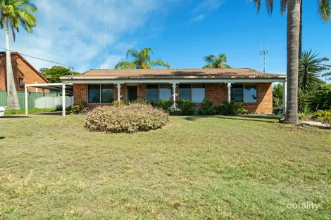 108 Kanangra Dr, Taree, NSW 2430