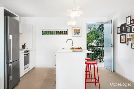 Property photo of 232/8 Musgrave Street West End QLD 4101