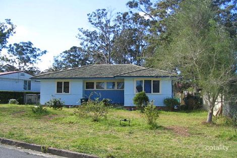 13 Ellis Cres, Miller, NSW 2168