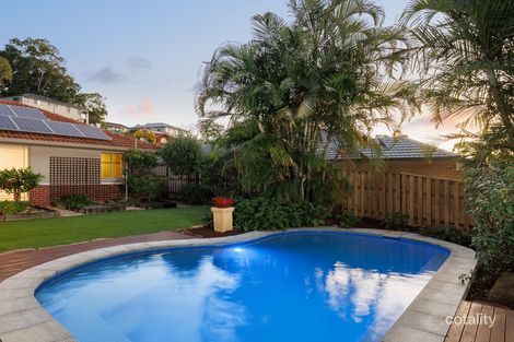 Property photo of 11 Fern Place Kenmore QLD 4069