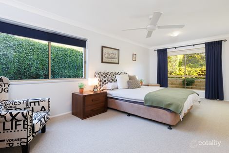 Property photo of 11 Fern Place Kenmore QLD 4069