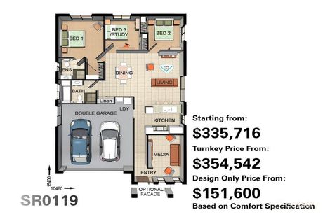 Property photo of 13 Kaytons Street Drayton QLD 4350