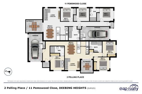 Property photo of LOT 1/11 Pemswood Close Deebing Heights QLD 4306