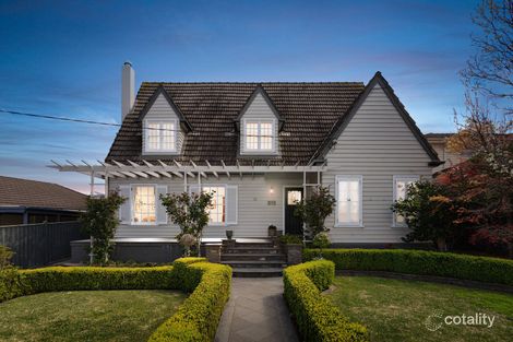 21 Barnes Ave, Burwood, VIC 3125