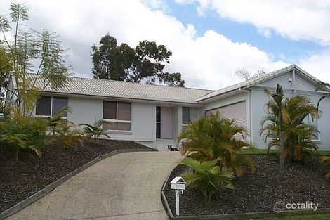 Property photo of 24 Dove Tree Crescent Sinnamon Park QLD 4073