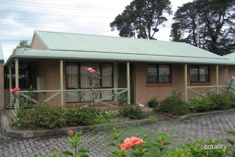 Property photo of 2/5 St Pauls Crescent Emu Plains NSW 2750