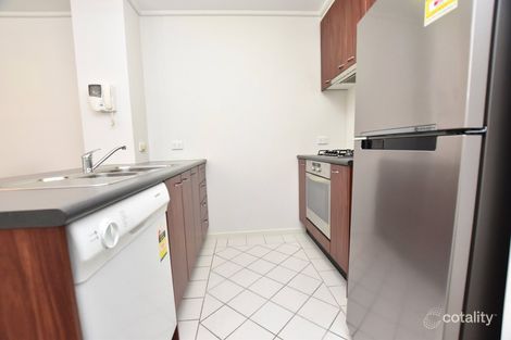 Property photo of 611/668 Bourke Street Melbourne VIC 3000
