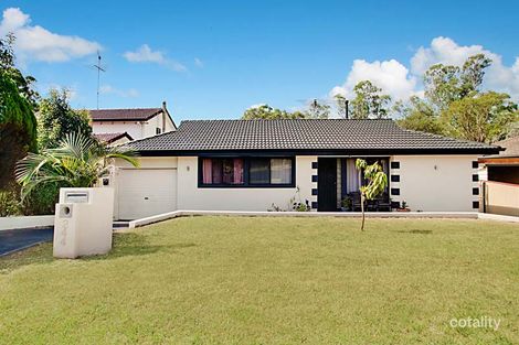 244 The Parkway, Bradbury, NSW 2560