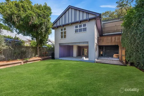 12 Milpera St, Ashgrove, QLD 4060