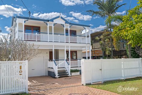 Property photo of 33 Malcolm Street Hawthorne QLD 4171