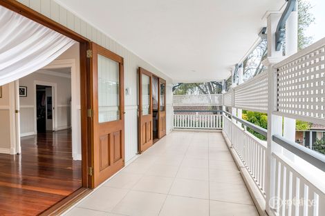 Property photo of 33 Malcolm Street Hawthorne QLD 4171