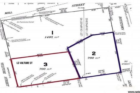 Lot 3l Vulture St, Charters Towers City, QLD 4820