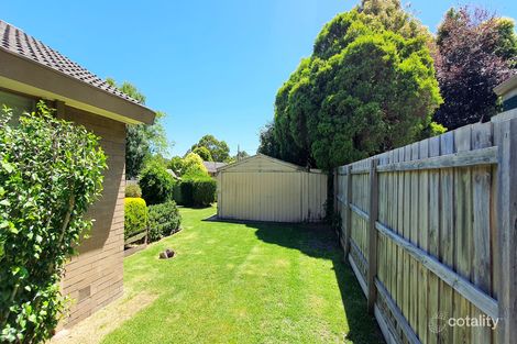Property photo of 81 Kanooka Road Boronia VIC 3155