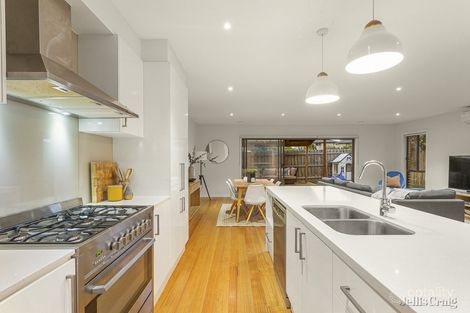 Property photo of 39A Clarks Road Keilor East VIC 3033