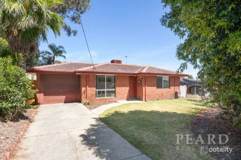 Property photo of 29 Scott Road Wanneroo WA 6065