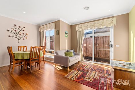 Property photo of 37 Nighthawk Boulevard South Morang VIC 3752