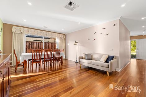 Property photo of 37 Nighthawk Boulevard South Morang VIC 3752