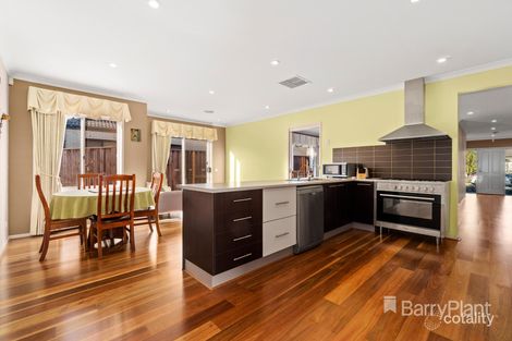 Property photo of 37 Nighthawk Boulevard South Morang VIC 3752