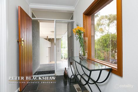 Property photo of 21 Robe Street Deakin ACT 2600