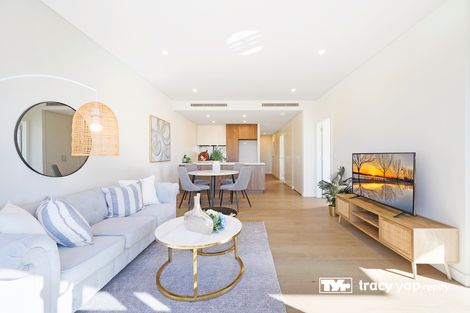 203/36-38 Oxford St, Epping, NSW 2121