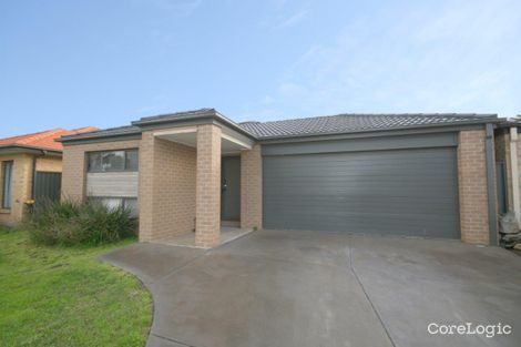 Property photo of 19 Rocky Gate Drive Truganina VIC 3029