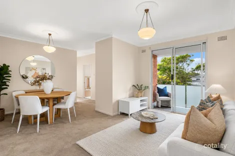 10/85 Lawrence St, Freshwater, NSW 2096