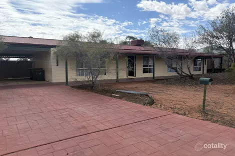 25 Quandong St, Roxby Downs, SA 5725