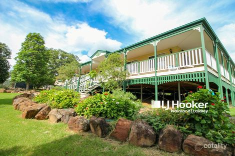 19 Bushman St, Plainland, QLD 4341