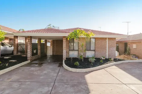 9/65 Gibson Ave, Padbury, WA 6025