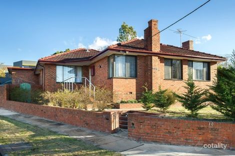Property photo of 10 Ivanhoe Grove Malvern East VIC 3145