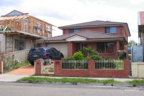 35 Neich Pde, Burwood, NSW 2134