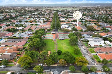 Property photo of 4/12 Fourth Avenue Glenelg East SA 5045