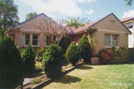 Property photo of 21 Ferry Street Hunters Hill NSW 2110