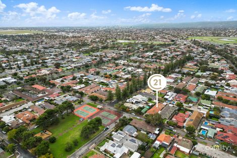 Property photo of 4/12 Fourth Avenue Glenelg East SA 5045