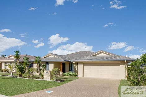 22 Woodward Ave, Calliope, QLD 4680