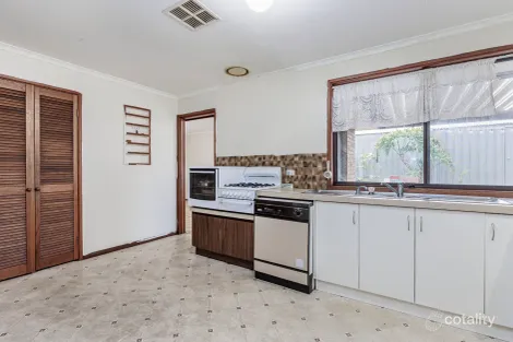 Property photo of 25 Florence Avenue Blair Athol SA 5084
