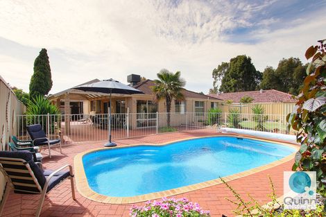 Property photo of 33 Goodwood Way Canning Vale WA 6155