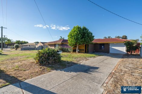 Property photo of 14 McNamara Drive Thornlie WA 6108