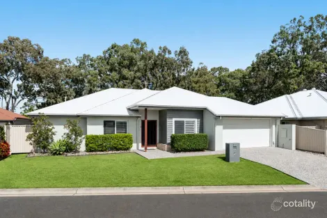 Property photo of 29 Bandiera Street Birkdale QLD 4159
