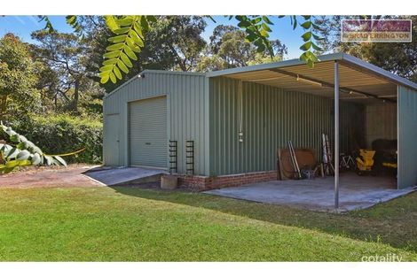 Property photo of 12 Chittawarra Court Glen Forrest WA 6071