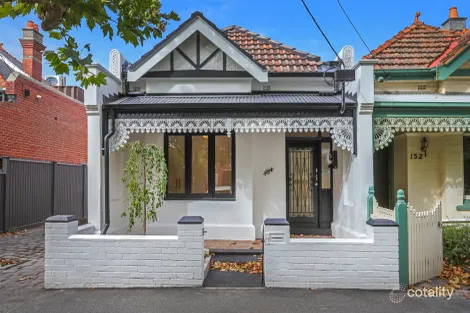 154 Page St, Middle Park, VIC 3206
