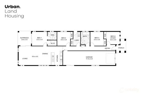 59 Oak Farm Rd, Calderwood, NSW 2527