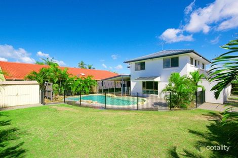 Property photo of 19 Cayman Crescent Ormiston QLD 4160