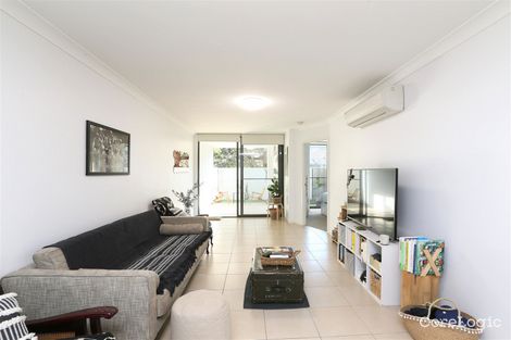 Property photo of 2/57 Armagh Street Clayfield QLD 4011