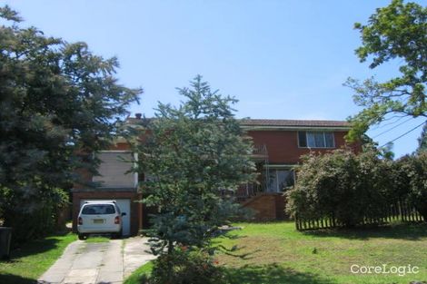 Property photo of 11 Florida Avenue Ermington NSW 2115