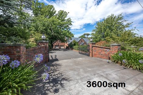 Property photo of 496 Mount Macedon Road Mount Macedon VIC 3441