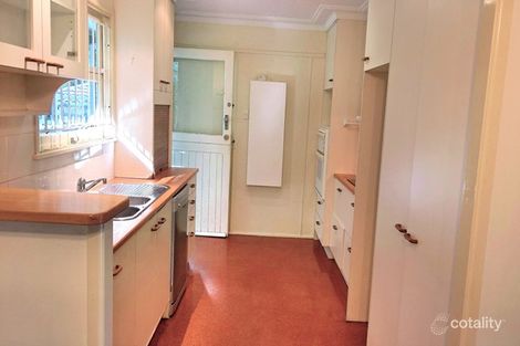 Property photo of 40 Norm Street Kenmore QLD 4069