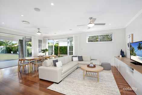 Property photo of 38 Wilshire Avenue Cronulla NSW 2230
