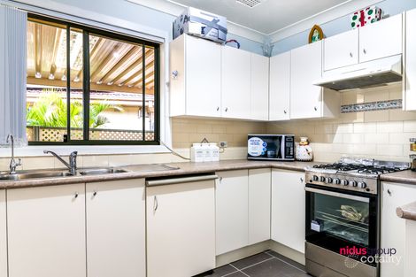 Property photo of 15 Stevenage Road Hebersham NSW 2770